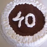 Marchesa al cioccolato
