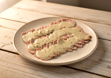Ricette di Vitello tonnato