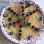 Crostata ai frutti di bosco