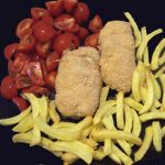 Fagottini di pollo