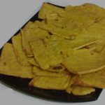 Panelle siciliane