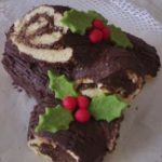 Tronchetto di Natale