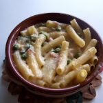Pasta alla francese