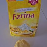 Pasta all’uovo senza glutine