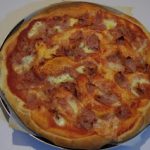 Romana senza glutine