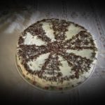 Torta Mariana