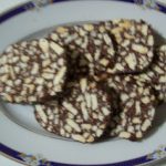 Salame turco anche senza glutine