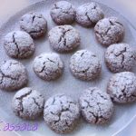 Biscotti alle mandorle