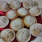 Muffins al cioccolato
