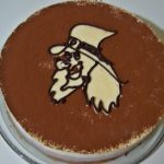 Torta cioccolato bigusto