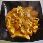 Tortellini ripieni saporiti