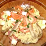 Cous Cous senza glutine