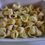 Tortelli di zucca (glutenfree)