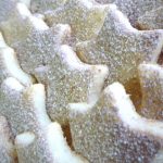 Frollini di riso senza glutine