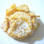 Biscotti “Rose del deserto” (senza glutine)