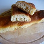 Filoni croccantissimi glutenfree