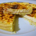 Torta salata a modo mio