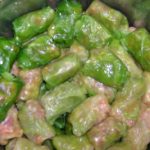 Involtini di verza o “Sarmale”