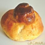 Brioches siciliane senza glutine