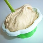 Gelato al caffè
