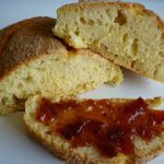 Pane toscano senza glutine di Felix