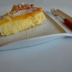 Torta all’ananas glutenfree