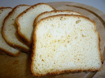 Pancarrè senza glutine - La Cassata Celiaca Pancarrè senza glutine - La Cassata Celiaca