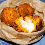 Polpettine di zucca