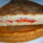 Schiacciata (glutenfree)