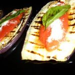 Melanzane alla pizzaiola