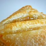 Sfogliatine con confettura (glutenfree)