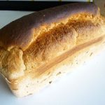 Pane a cassetta glutenfree