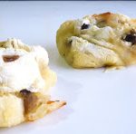 Bocconcini di pizza