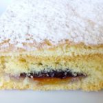 Dolce alle susine
