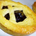 Mini Linzer torte di Luca Montersino