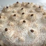 Torta Nescafè senza glutine - La Cassata Celiaca