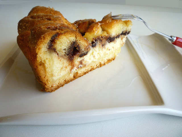 Dolce regale al formaggio senza glutine - La Cassata Celiaca Dolce regale al formaggio senza glutine - La Cassata Celiaca