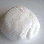 Pasta di zucchero o Fondant