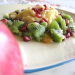 Cous Cous zuccherato alla frutta