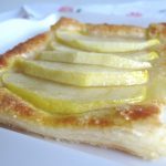 Sfoglie con le mele