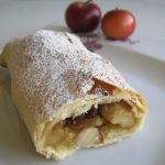 Strudel di mele