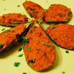 Cozze afrodisiache