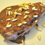 Roastbeef al Barbaresco