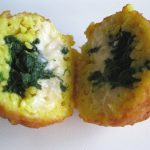 Buona arancina a tutti….