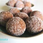 Castagnole di Carnevale senza glutine - La Cassata Celiaca