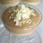 Coppette al mascarpone e Nescafé - La Cassata Celiaca