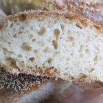 Filone con semi di papavero glutenfree