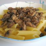 Pennette alla certosina