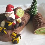 Tronchetto di Natale 2011