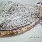 Crêpe con la Nutella e un premio